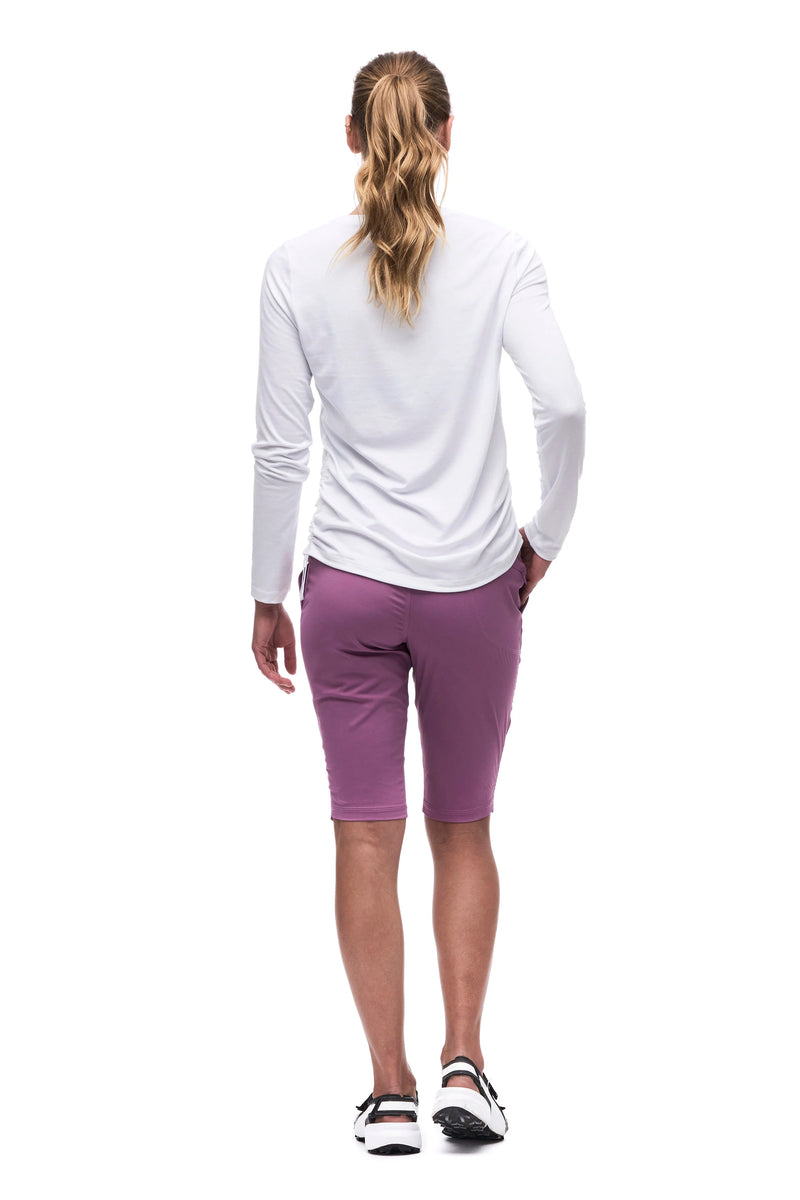 Bermudas Viajar II Indyeva