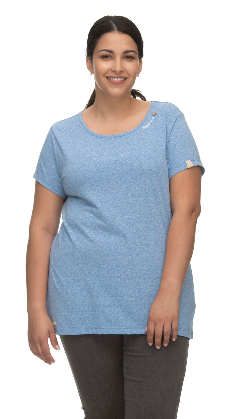 T-shirt Mintt Plus Ragwear