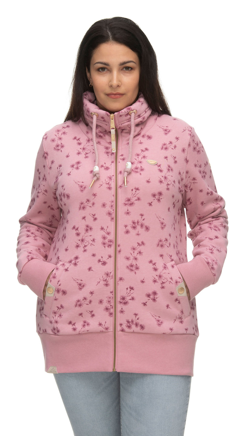 Veste Rylie Bluete Plus Ragwear
