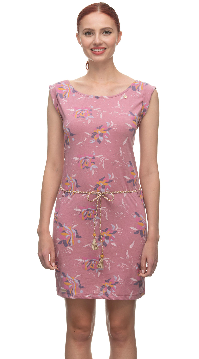 Robe Tammi Flowers Ragwear