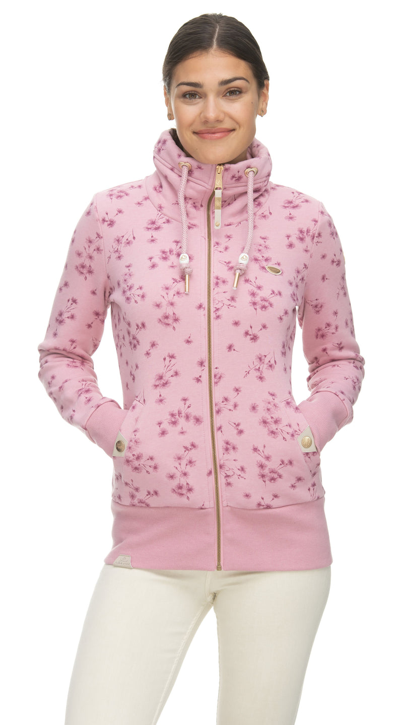 Veste Rylie Bluete Ragwear