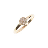 Bague Or Céleste Mia Bijoux