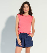 Camisole Ari orange Hatley