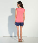 Camisole Ari orange Hatley
