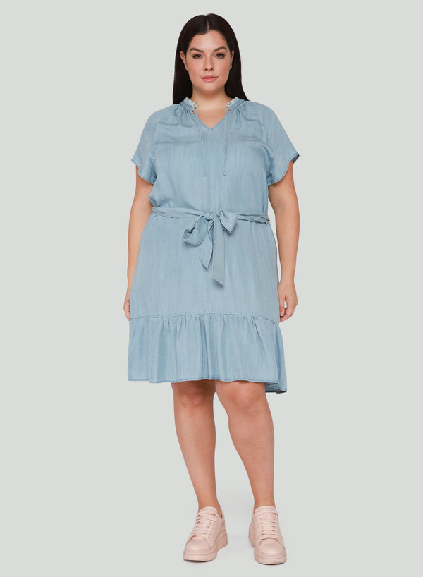 Robe Dex Plus