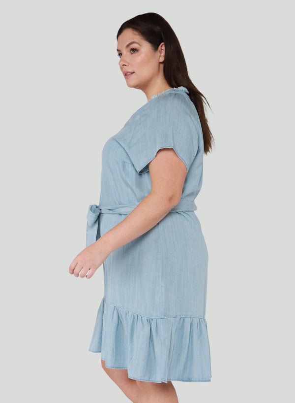 Robe Dex Plus