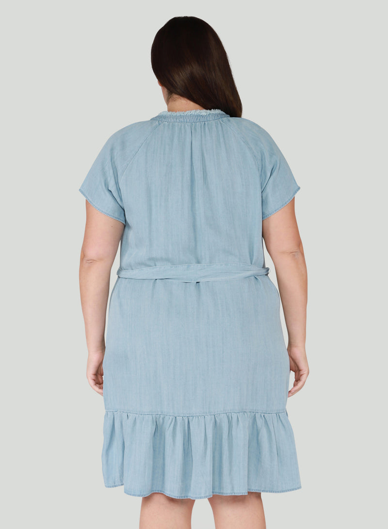 Robe Dex Plus
