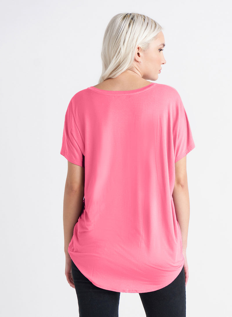 T-shirt Dex Plus