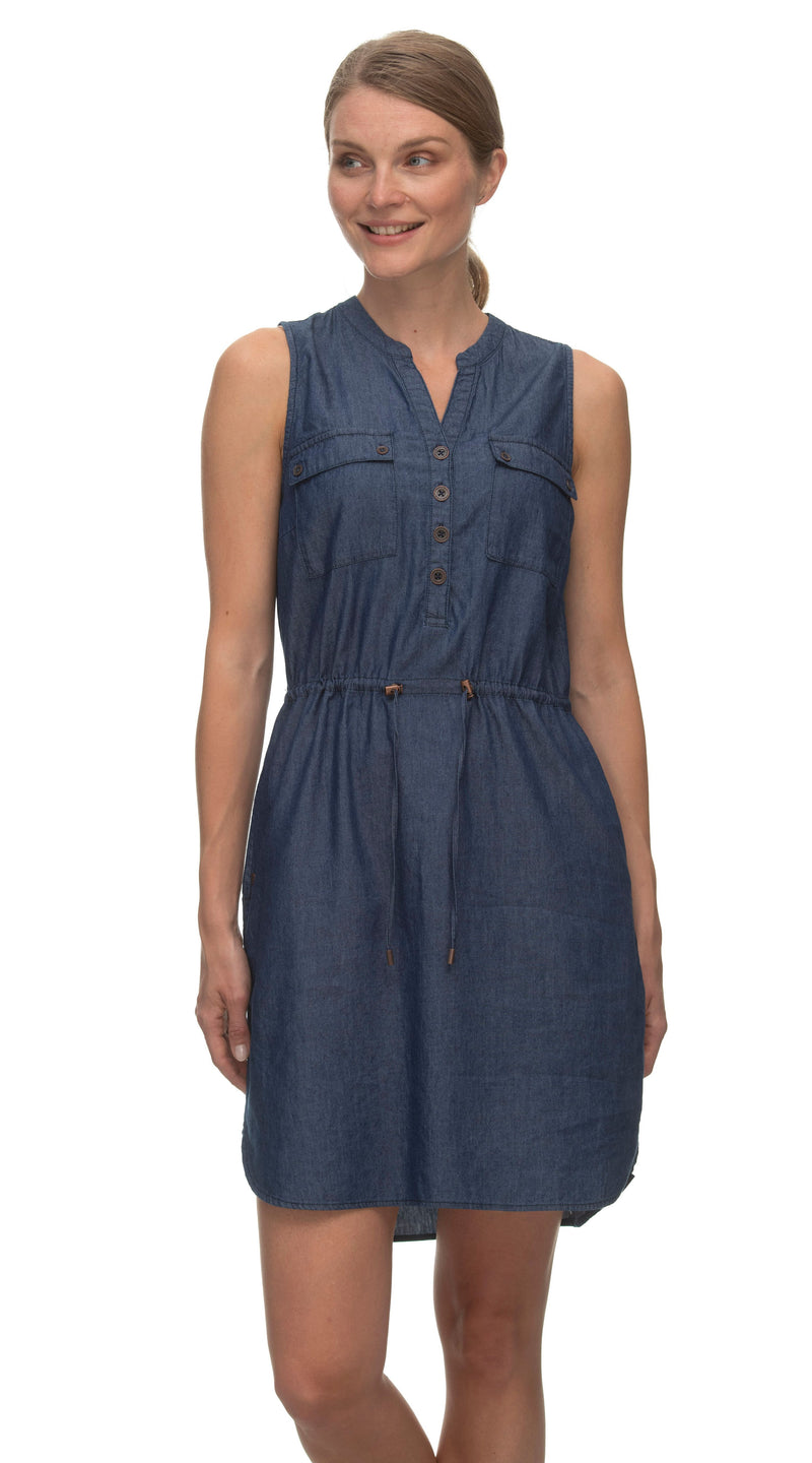 Robe Roisin Denim Ragwear